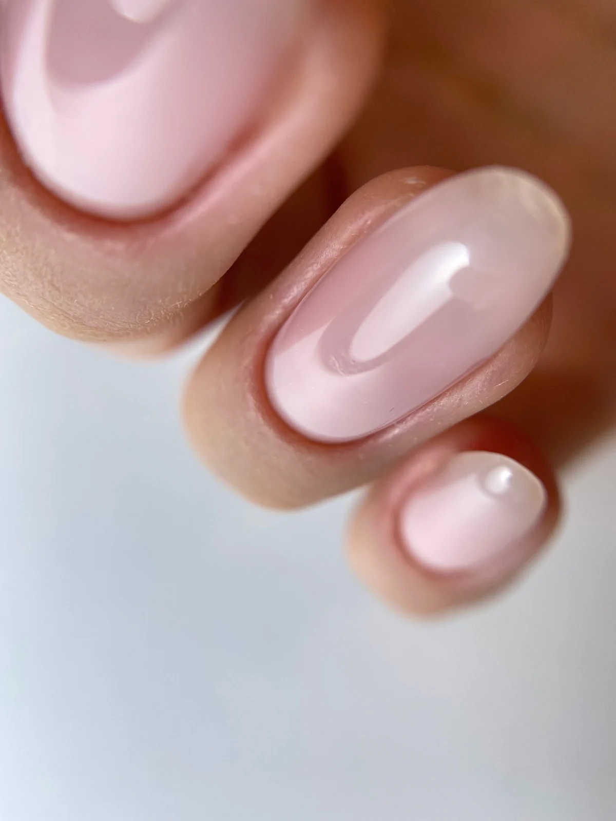 Nail work featured in advanced masterclasses at Bombshell Nails London