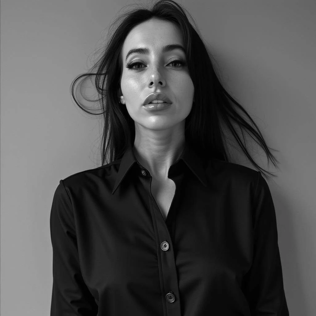 Natalia Bulat, international nail educator and business mentor