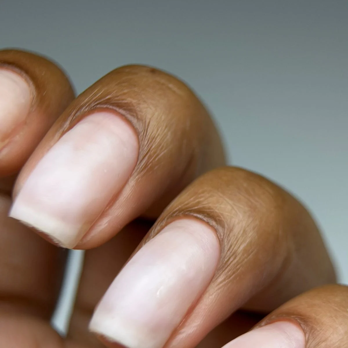 Russian manicure nail work by Natalia Bulat, featured in the live Zoom foundations course