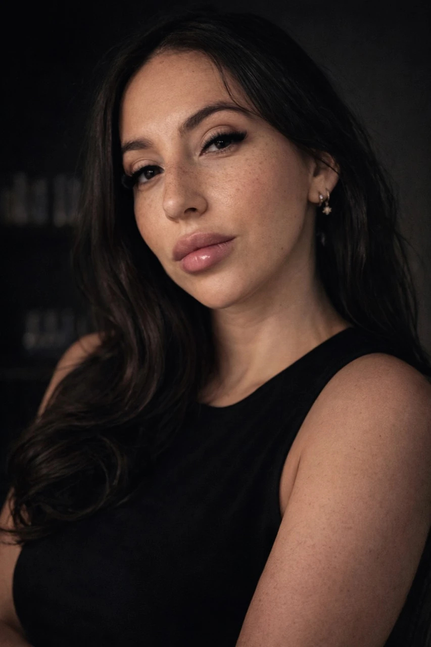 Natalia Bulat, educator and business mentor